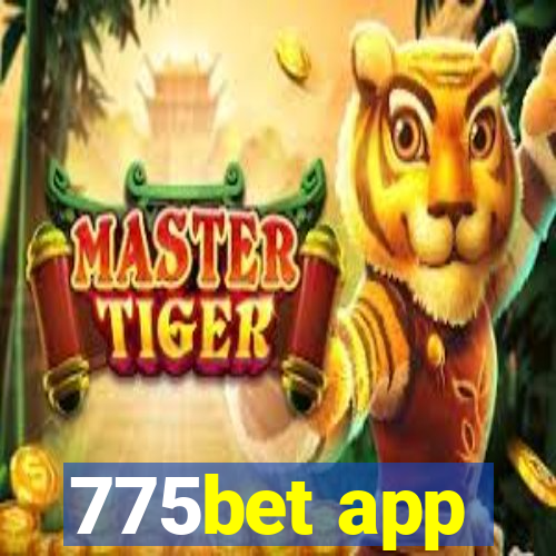 775bet app